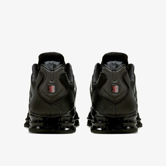 Nike Shox TL 'Black' (AV3595-002) Expeditedship | eBay