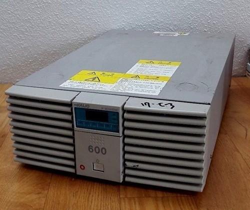 AMAT 0190-07312 AMPLIFIER, MEGASONIC 