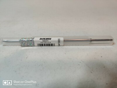 DEVILBISS 905271 Prolite Spray Gun  Fluid Needle For 1.2MM and 1.4MM Fluid Tips