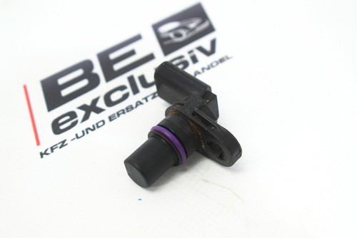 Orig Audi A6 4K C8 45 2.0 TFSI Nockenwellensensor Sensor Kurbelwelle 04C907601