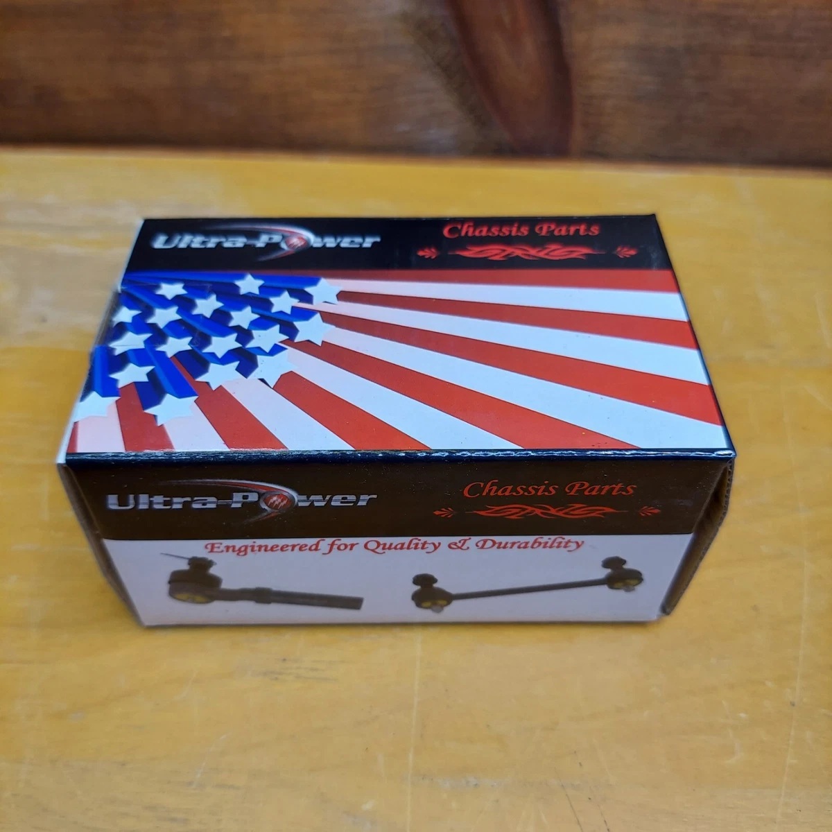 Are Ultra Power Parts Good