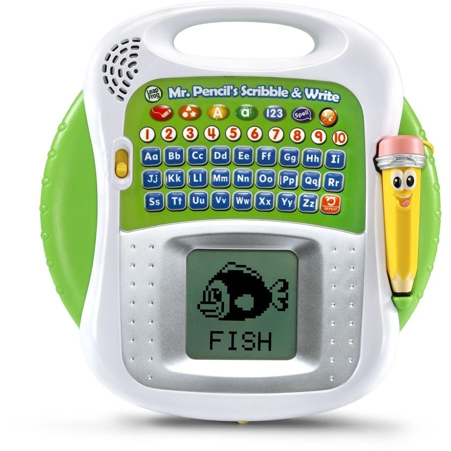 Mr cheap pencil leapfrog