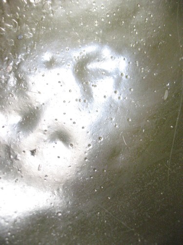 W@W! Been There Mid WWII M1 Helmet Front Seam Battle Toughened Re-paint No Liner - Picture 12 of 12