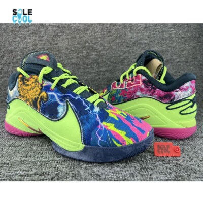 LEBRON XXII EP 10 (US) バスケットシューズ LeBron XXII EP Basketball Shoes. Nike ID