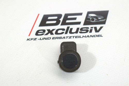 Audi A5 8T Sportback PDC Sensor hinten Einparkhilfe Parksensor W1W1 1S0919275D