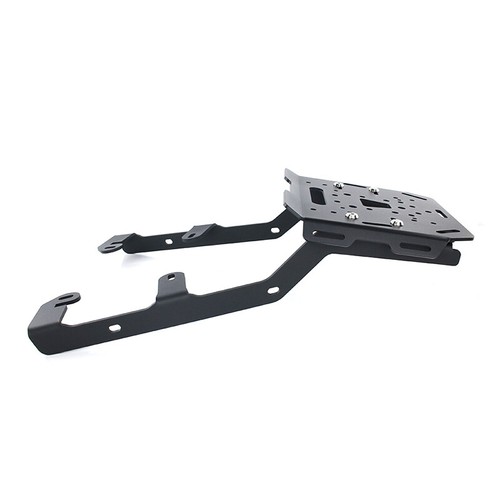 Rear Luggage Rack Baggage Fit For HONDA NC750X/NC750D/automatic DCT 2012-2024 - Picture 12 of 12