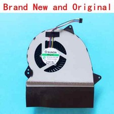 CPU cooling fan for ASUS FX-PLUS GL552 GL552JX GL552VM ZX50J gl552L zx50v fx-pro