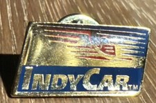 IndyCar Racing Pin