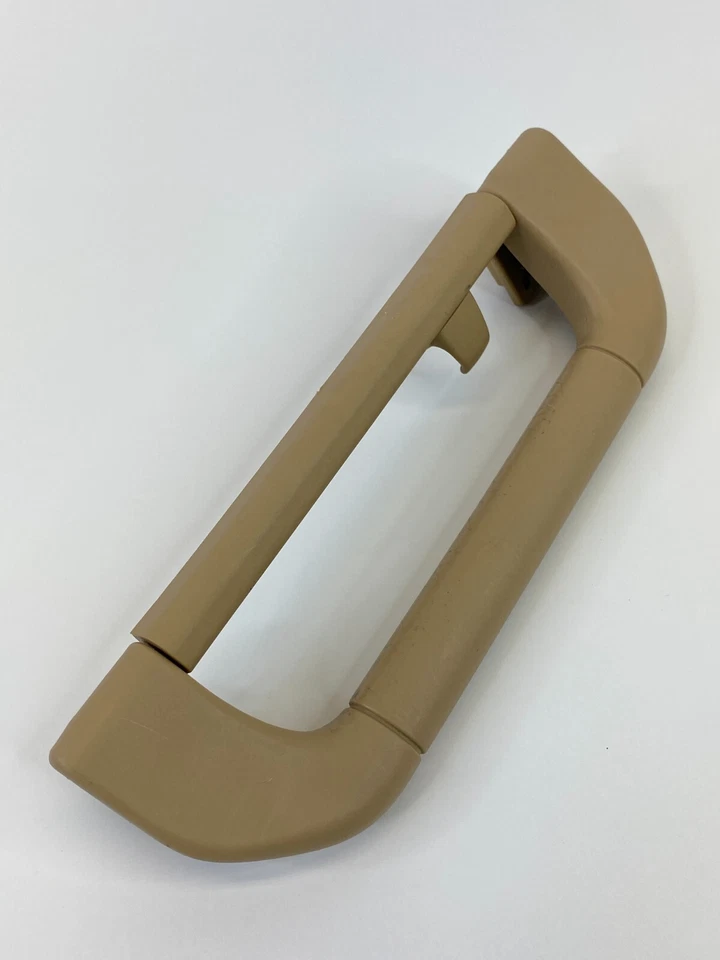 2002-2005 BMW 745i 745Li Rear Left Driver Side Interior Grab Grip Handle OEM - Изображение 4 из 4