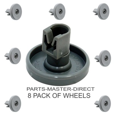 00436440 Drain Pump Motor Assembly Compatible With Bosch Washer Machines - Budora - View #5