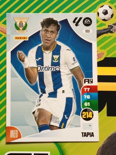 ADRENALYN XL 2024-25. PANINI. ELIGE TUS FALTAS - Imagen 66 de 175