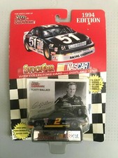 Rusty Wallace 2 Ford Motorsport 1994 Racing Champions 1:64 Die cast Thunderbird