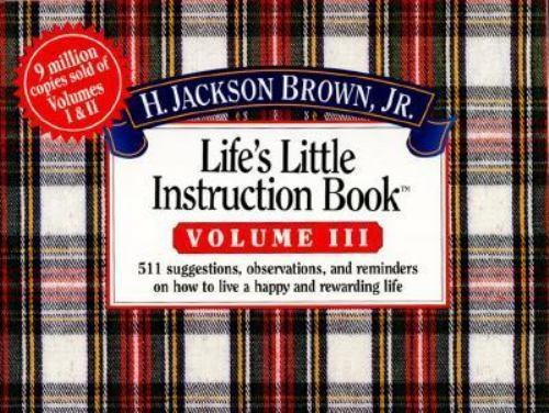 lifes little instruction pdf free download lifes little instruction pdf free download