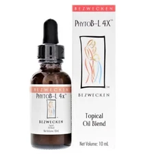 Bezwecken - Bezwecken PhytoB-L 4x 10mL Menopause Support
