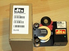 dts D600 -  Timecode Reader - 35 mm - Neu in Originalverpackung