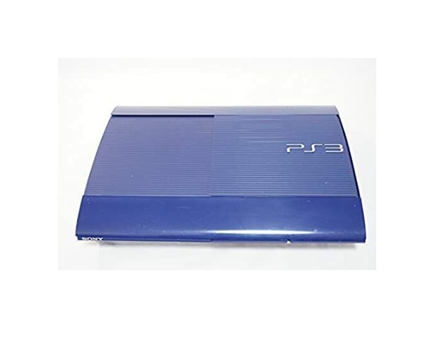 GUARANTEED Sony PlayStation 3 PS3 Console - Black - 4 Controllers
