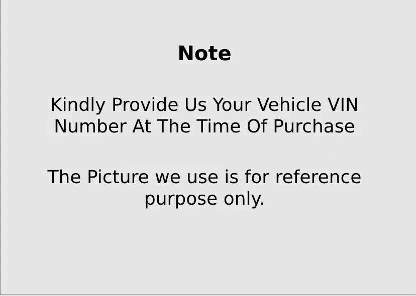 2002-2006 Chrysler Sebring Dodge Stratus AT AC Climate Control Temperature OEM Foto 3 de 4