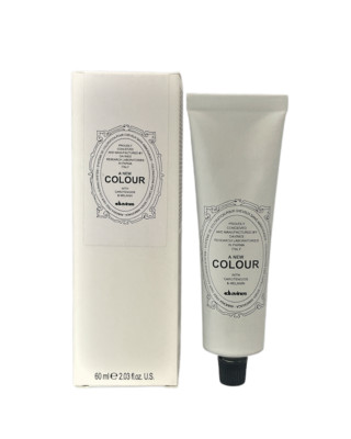 Davines A NEW COLOR  Ammoniakfreie Creme Haarfarbe 60 ml