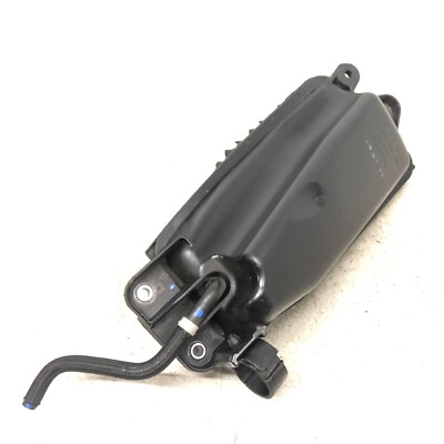 MERCEDES-BENZ C-KLASSE 14-18 2.1 MOTOR UNTERDRUCK DRUCKBEHÄLTER A6510701000