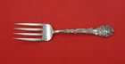 Versailles by Gorham Sterling Silver Vegetable Serving Fork 8 3/4"