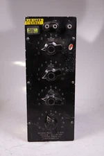General Radio 602K Decade Resistance Box