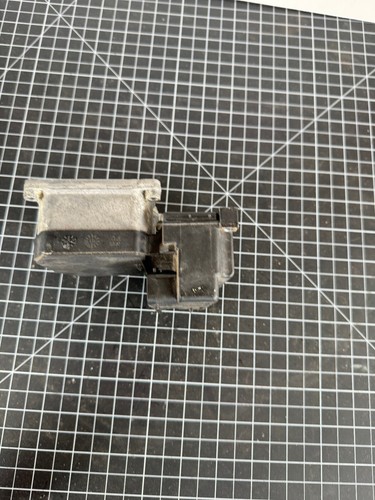 Saab 9-5 9-3 02 03 BOSCH 5.3 Anti Lock Brake ABS ECU 0273004578 PARTS REPAIR - Picture 7 of 8
