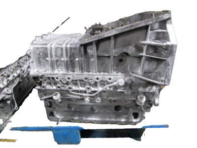 bonvksvk1043jページ Isuzu 4JJ1 Diesel Engine Cylinder Block OEM | eBay