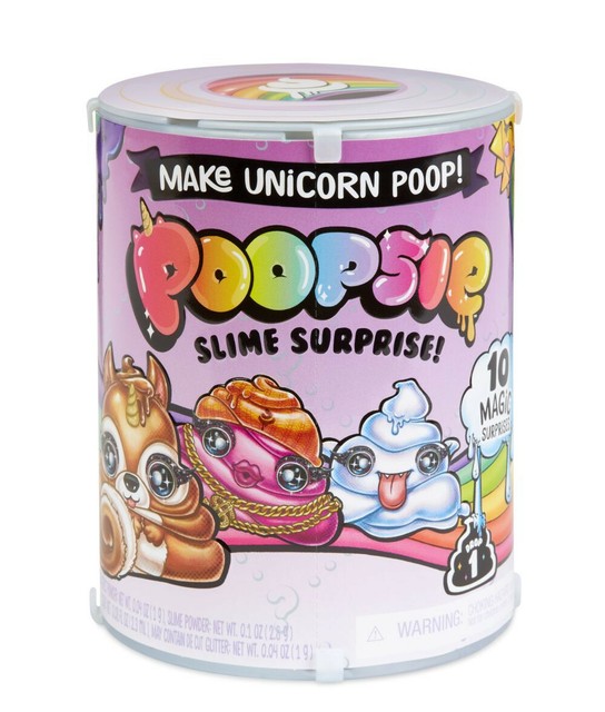 slime poopsie slime surprise