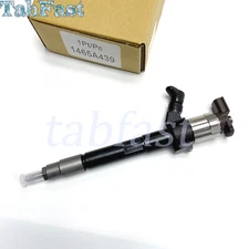 New Fuel Injector 1465A439 for Mitsubishi L200 Triton 4N15 Engine 295050-1760