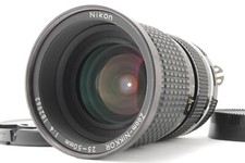  Near Mint- Nikon Zoom-Nikkor Ai 25-50mm f/4 Standard zoom Lens F from Japan
