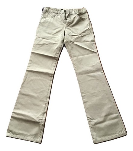ANDREW MACKENZIE PANTALONE DONNA SLIM SKINNY MARRONE PANTS COWBOY TROUSERS  44 | eBay