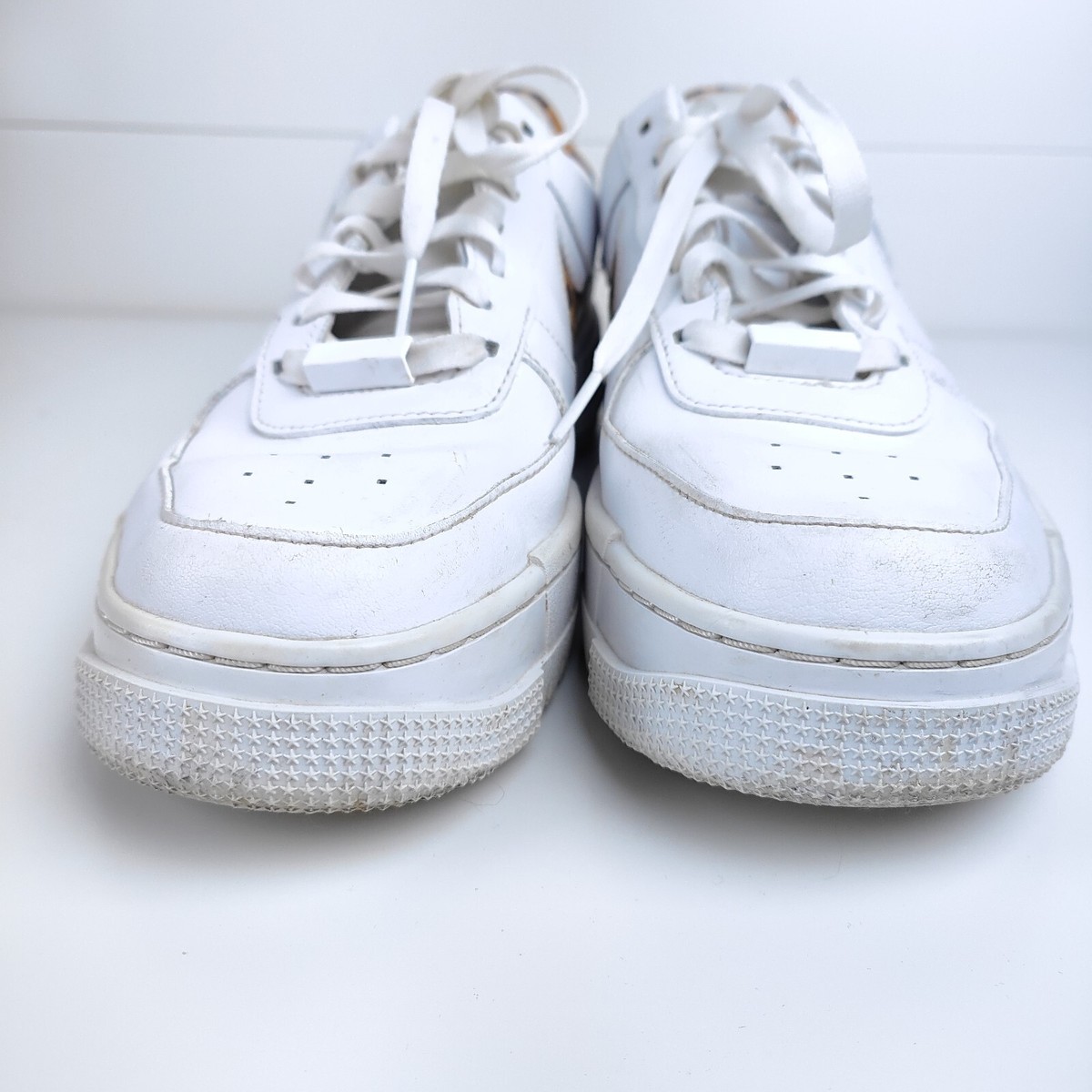 Nike Air Force 1 Pixel SE White Leopard Print - CV8481-100 Nike Air Force 1 Pixel SE White Leopard Print - CV8481-100