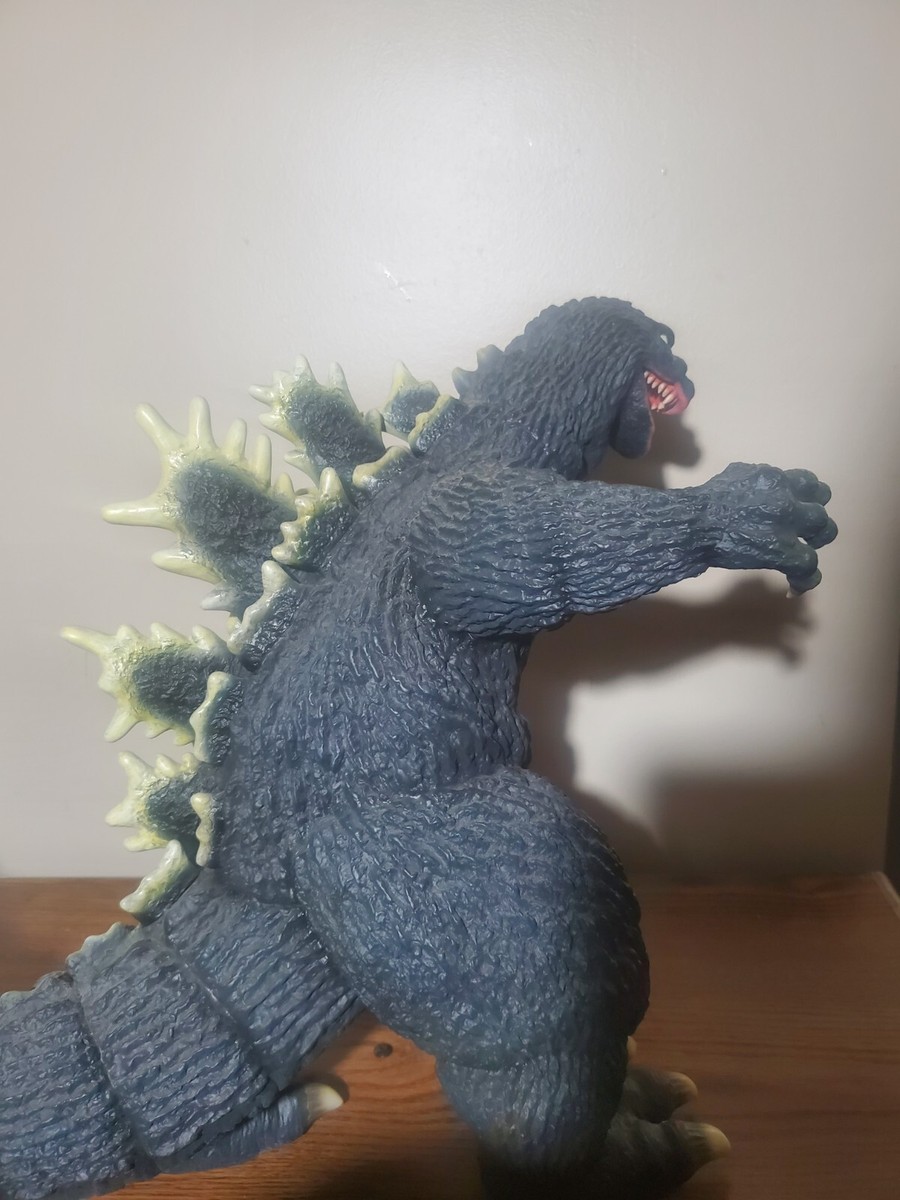 美品　GIANT Giant Leonardo ‐ Playmates Toys