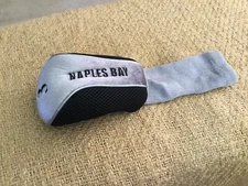 Naples Bay #3 Fairway Headcover VGC
