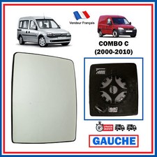 Glace de rétroviseur Opel COMBO