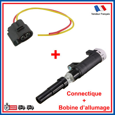 Bobine D'Allumage Globalautoparts Pour Renault Laguna Megane Espace Kangoo Scénic - Références OE Multiples