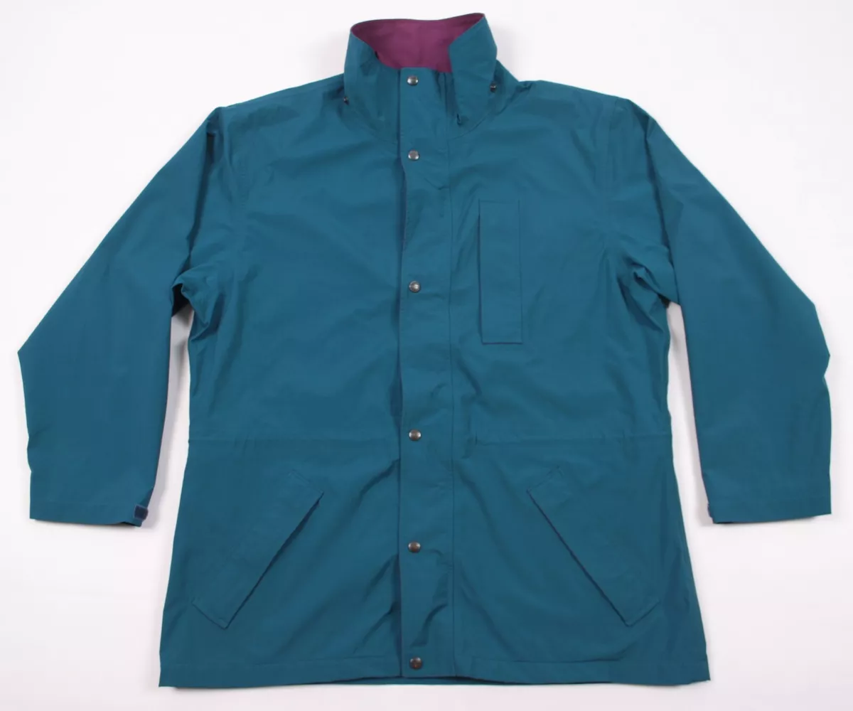 L.L.BEAN 90s ALL CONDITIONS GORE-TEX-