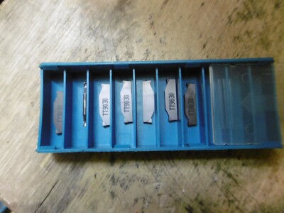 7 Ingersoll TDC 2 TT9030