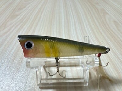 DAIWA TD Popper 65 Angelköder #AI77