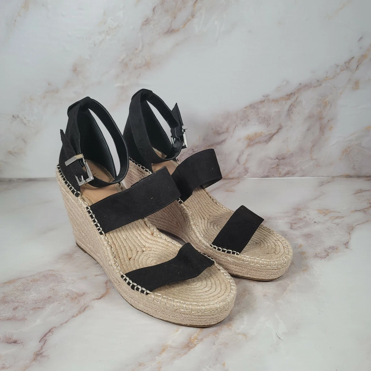 Inc wedges store