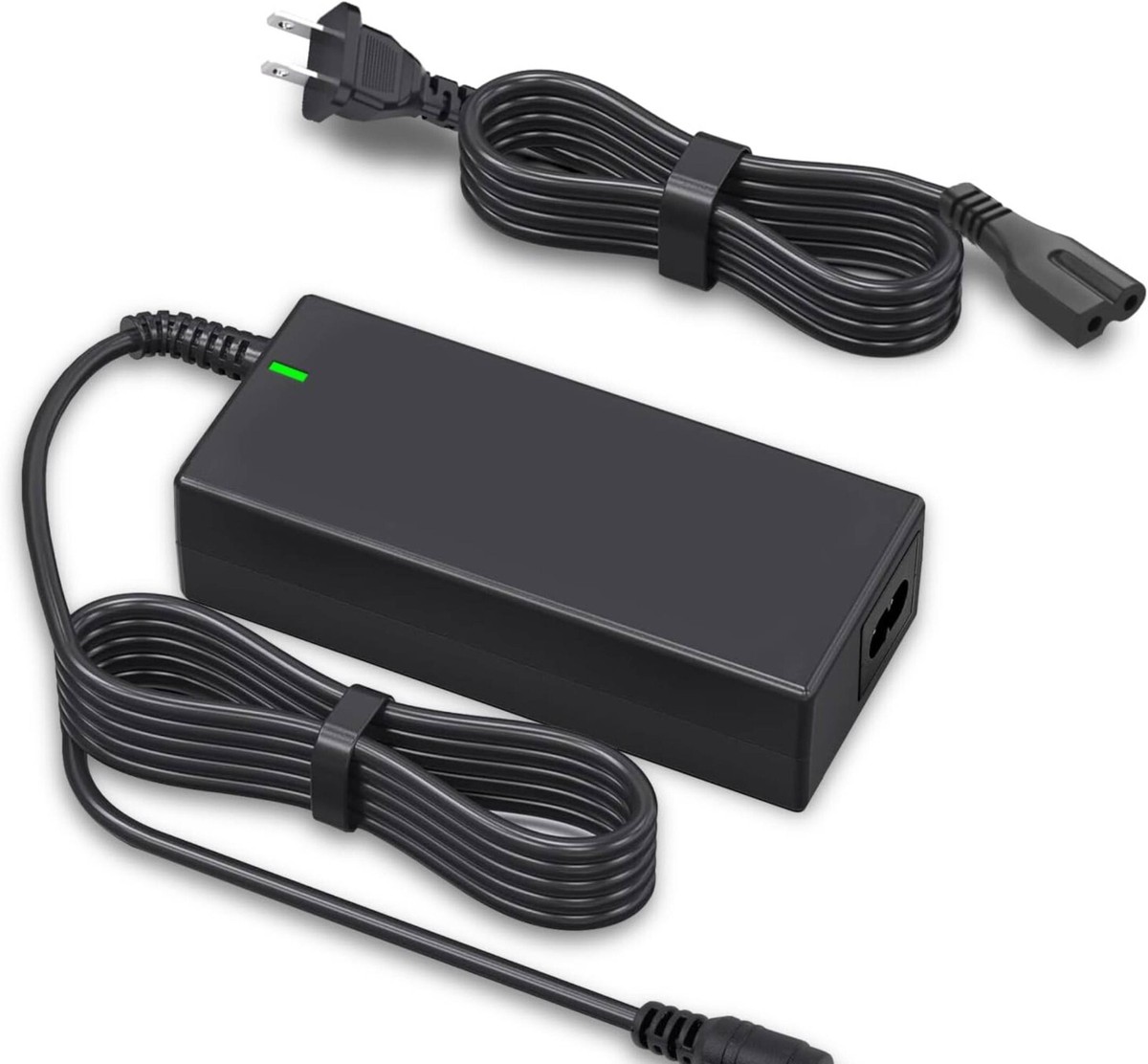 42V 2A AC Adapter For Gyroor C1/C1 Pro Electric Scooter XHK
