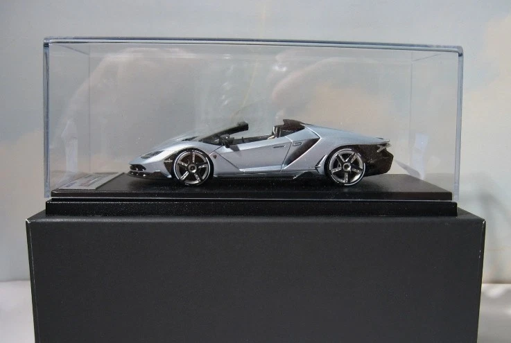ランボルギーニ ガヤルド 1⁄43 Smart Look Gallardo | - ☆LS☆ 価格