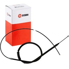 SEIM HANDBREMSSEIL HINTEN LINKS HINTEN RECHTS passend für RENAULT MEGANE SCÉNIC