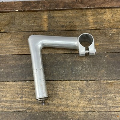 Vintage Cinelli Milano 1A Quill Stem 22.2mm 26.4mm 100mm Road