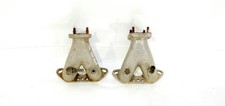 1968 1970 Volkswagen Beetle Oem Claudes Buggies Pair Dual Intake Manifold