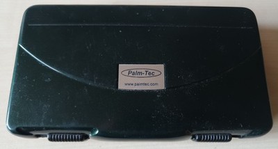 Hardcase Psion Series-5, 5mx and Ericsson MC218