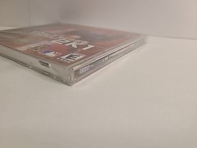 World Series Baseball 2K1 (Sega Dreamcast, 2000) Brand New Factory Sealed 