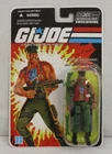 G.I. Joe GAUCHO Gonzalles Figure MOC 2018 Collector's Club Exclusive FSS Z Force