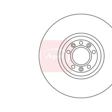 Disque de frein Peugeot RCZ