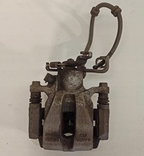 Mini One - Cooper F56 F55 2017 Bremssattel hinten 34216860557 KTL38872